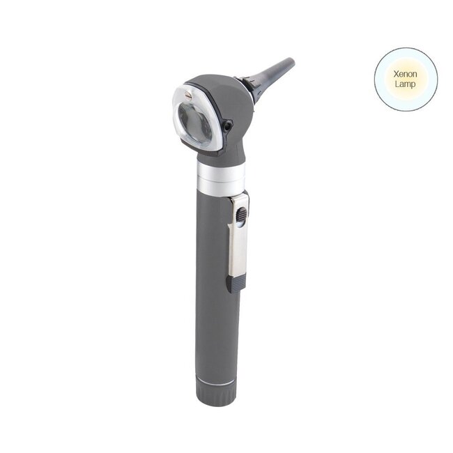 ADC d'otoscopes Diagnostix ™ 2,5 V  Poche Xenon
