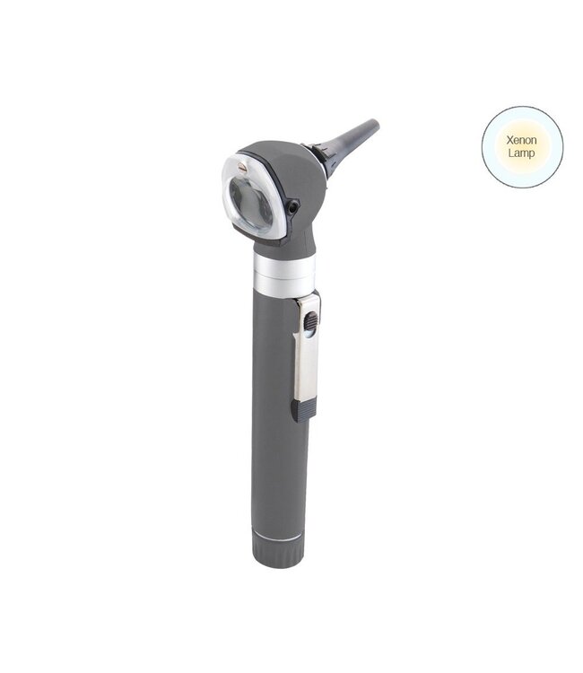 Diagnostix™ Otoscoop 2.5V  Pocket Xenon