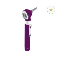 d'otoscopes Diagnostix ™ 2,5 V  Poche Xenon