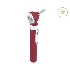 d'otoscopes Diagnostix ™ 2,5 V  Poche Xenon