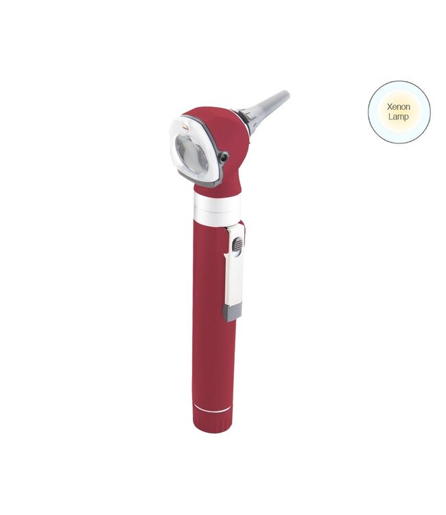 Diagnostix™ Otoscoop 2.5V  Pocket Xenon