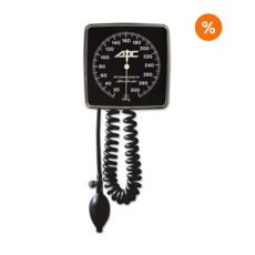 ADC Diagnostix™ 750W Blood Pressure Monitor - Wall Mount