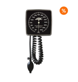 ADC Diagnostix™ 750W Bloeddrukmeter - Muurbevestiging