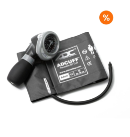 ADC Diagnostix™ 703 Palm Bloeddrukmeter