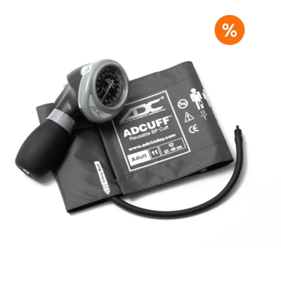 ADC Tensiomètre de paume Diagnostix™ 703