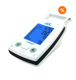 ADC e-sphyg™ 3 + avec Adcuff+