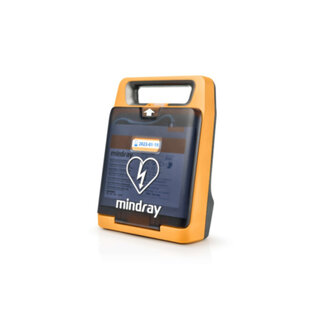 Mindray  Mindray Beneheart C2 V2 AED Fully Automatic