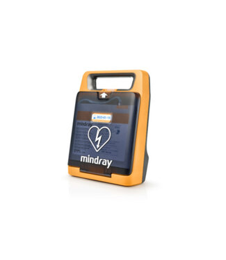 Mindray  BeneHeart C2 V2 AED Fully Automatic