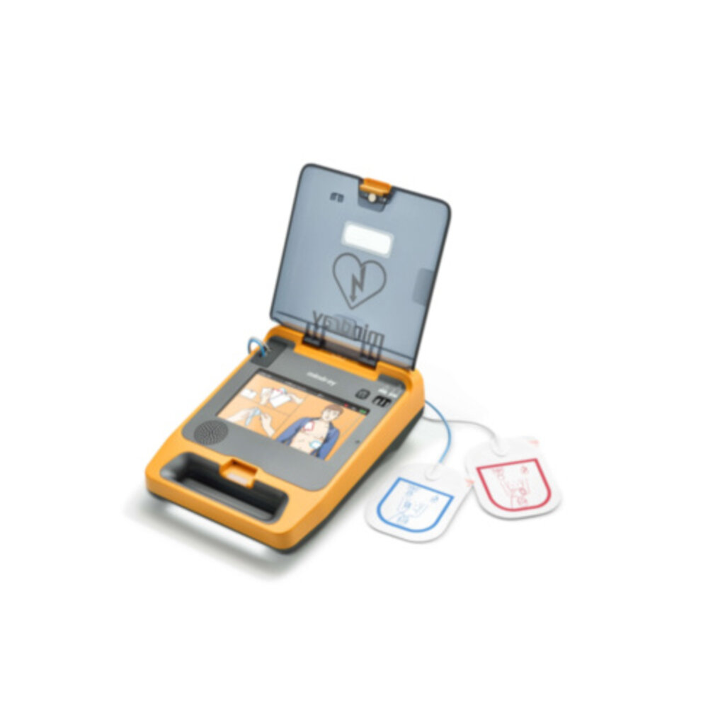 Mindray  Mindray Beneheart C2 V2 DEA entièrement automatique