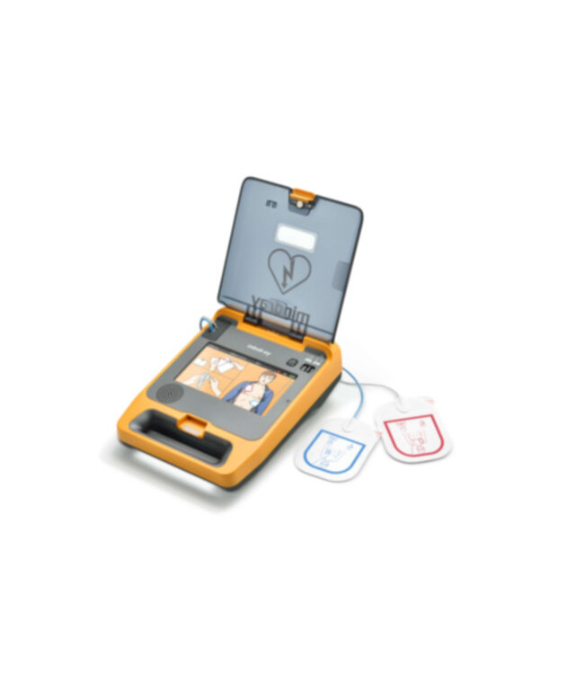 Mindray  BeneHeart C2 V2 AED Fully Automatic
