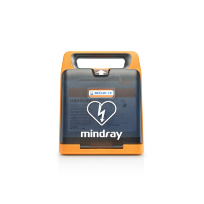 Mindray  Mindray Beneheart C2 V2 AED Fully Automatic