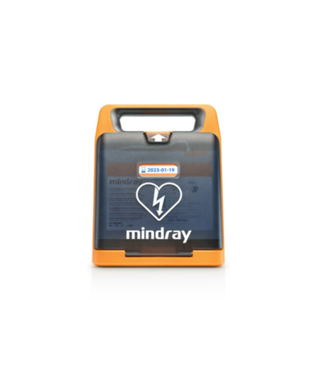 Mindray  BeneHeart C2 V2 AED Fully Automatic