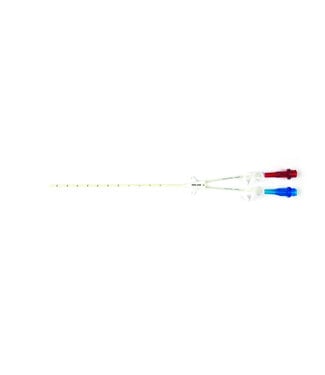 Kimal MIDLINE Catheter over the needle