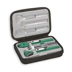 ADC Diagnostix™ Otoscoop + Oftalmoscoop 2.5V-Pocket (LED)