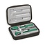 ADC Diagnostix™ Set Otoscoop + Oftalmoscoop 2.5V-Pocket  (LED)