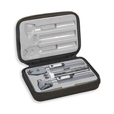 Diagnostix™ Otoscoop + Oftalmoscoop 2.5V-Pocket (LED)