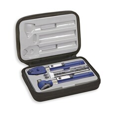 ADC Diagnostix™ Otoscoop + Oftalmoscoop 2.5V-Pocket (LED)