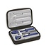 ADC Diagnostix™ Set Otoscoop + Oftalmoscoop 2.5V-Pocket  (LED)