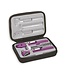 Diagnostix™ Otoscoop + Oftalmoscoop 2.5V-Pocket (LED) set (5110NL)