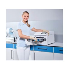 Melag Vacuclave® 305 Autoclaaf met DRYtelligence