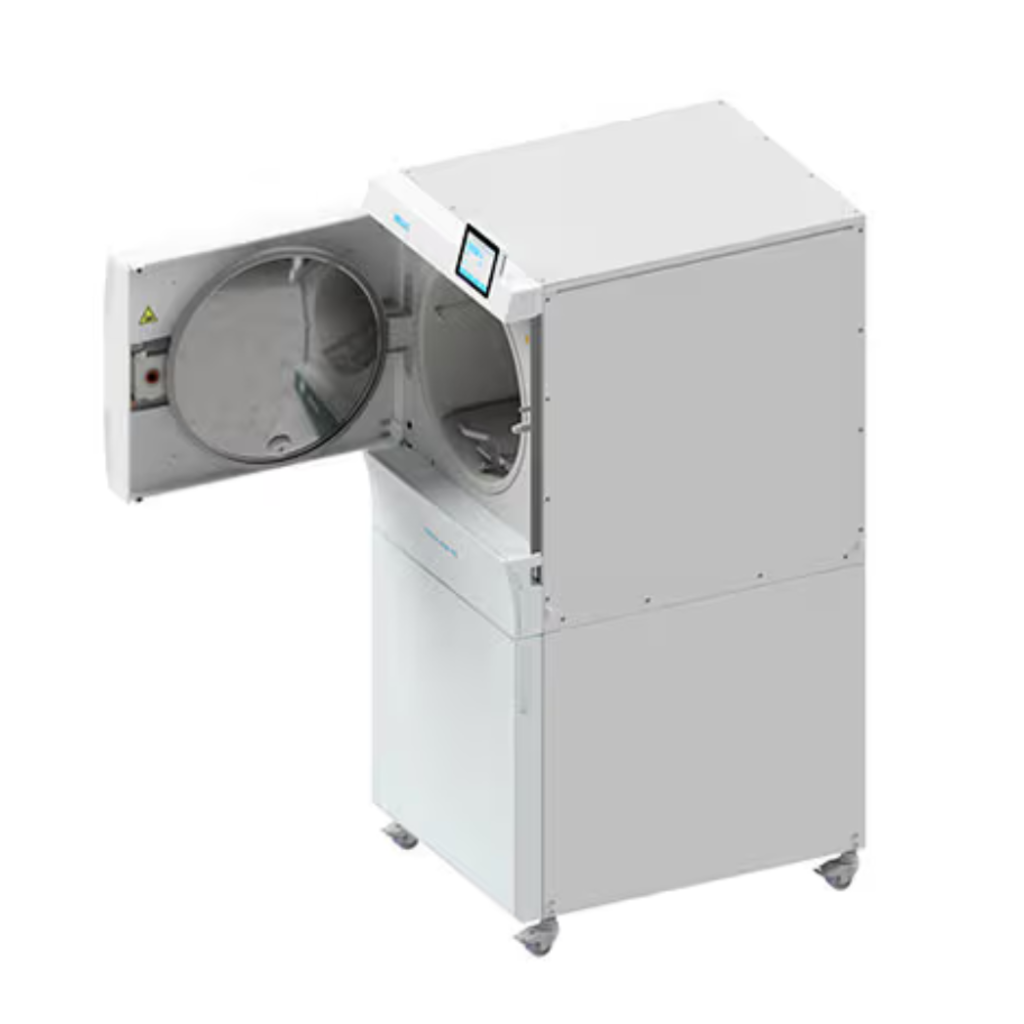 Melag Cliniclave® 45 Single-door version