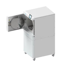 Cliniclave® 45 Single-door version