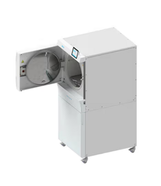 Melag Cliniclave® 45  Single-door version