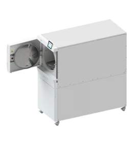 Melag Cliniclave® 45 M Single-door version Magnum