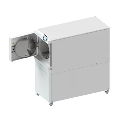 Melag Cliniclave® 45 M Single-door version Magnum