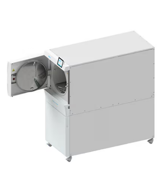 Cliniclave® 45 M Single-door version Magnum