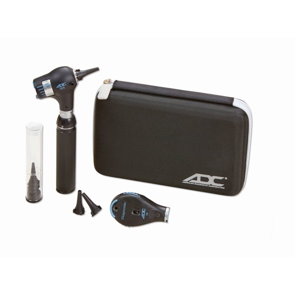 ADC Diagnostix™ Kits de diagnostic portables 3,5 V, rechargeables par USB