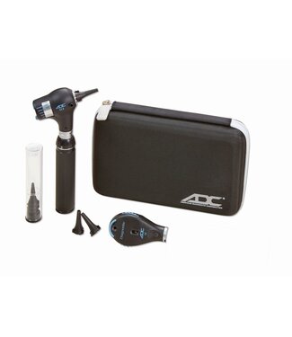 Adctoday Diagnostix™ 3,5V draagbare diagnosesets, USB oplaadbaar