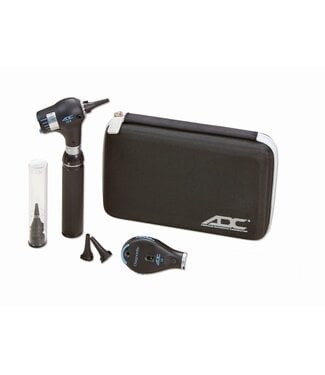 Adctoday Diagnostix™ 3.5V Portable Diagnostic Sets, USB Rechargeable