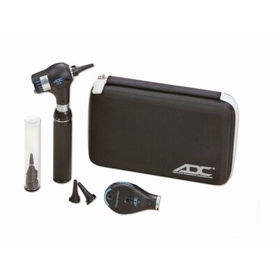 ADC Diagnostix™ 3,5V draagbare diagnosesets, USB oplaadbaar
