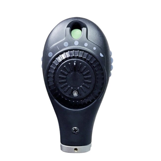 ADC Diagnostix™ 3,5V draagbare diagnosesets, USB oplaadbaar