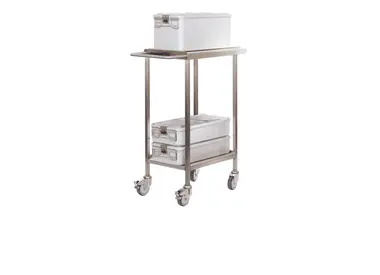Accessoires pour autoclaves
