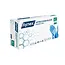 Hynex nitrile powder-free blue 3.5 grams 30 x 100 pieces