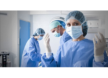Medical equipment