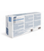 Hynex Hynex nitrile sans poudre blanc 3,5 grammes 10 x 100 pièces