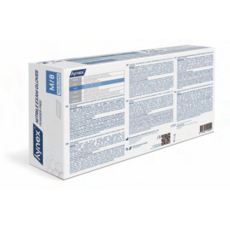Hynex nitrile powder-free white 3.5 grams 20 x 100 pieces