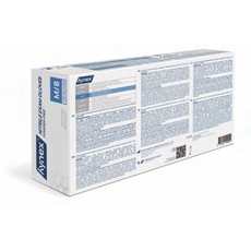 Hynex  nitril poedervrij wit 3.5 gram 30 x 100 stuks
