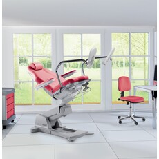 Lemi Gyno Plus fauteuil de traitement