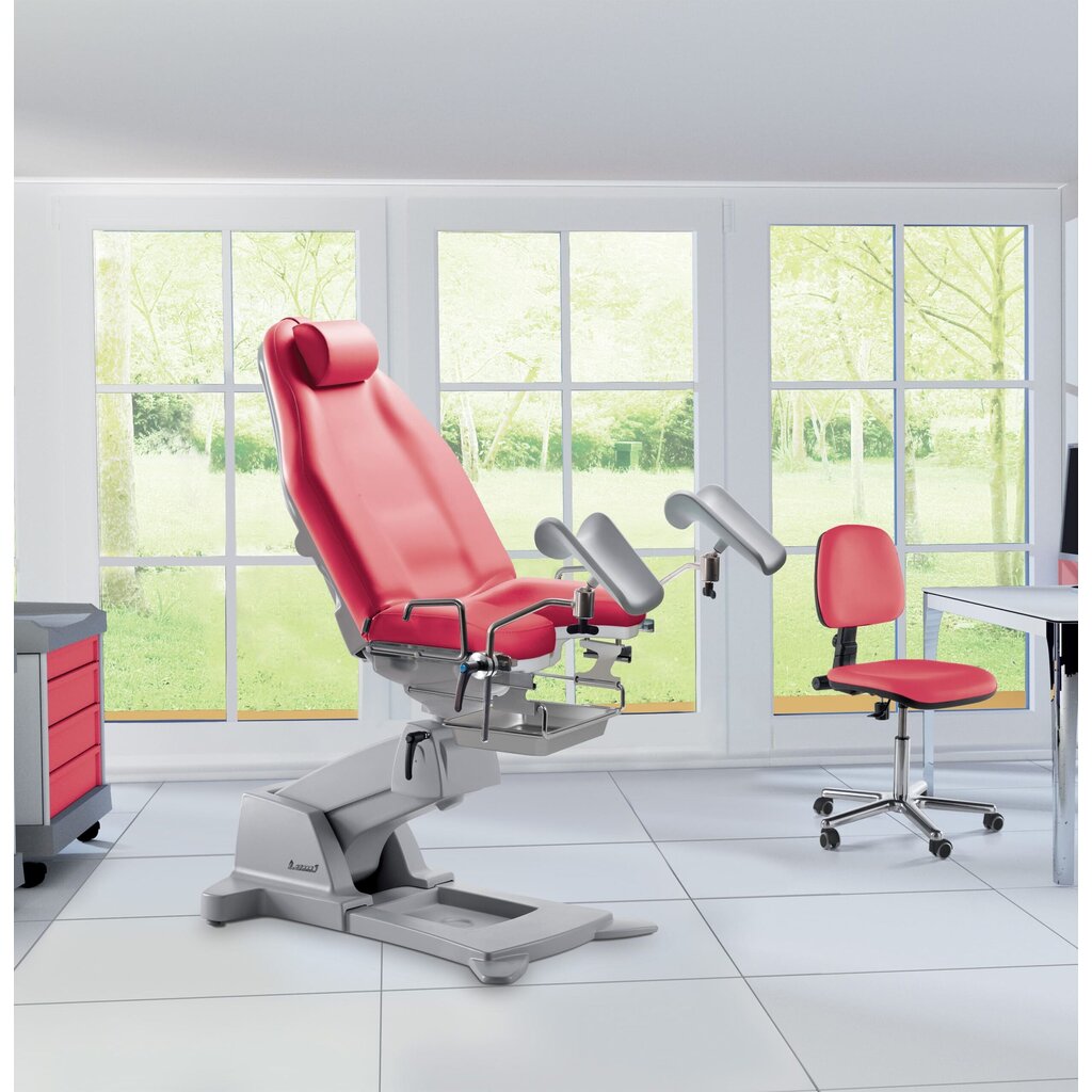 Lemi Gyno Plus treatment chair