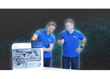 Maintenance et service périodiques sur site 