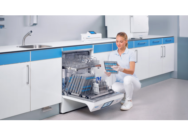 Melag Hygiene World