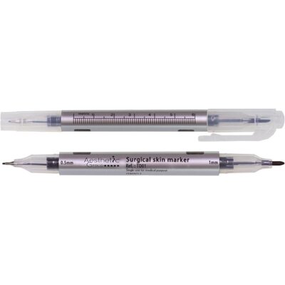 Surgical Skin Marker (ultrafine) 25 stuks