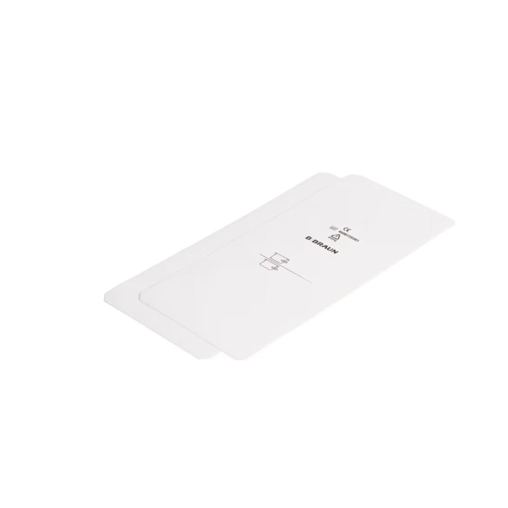 Melag Permanent filter for MELAstore Box 2 stuks