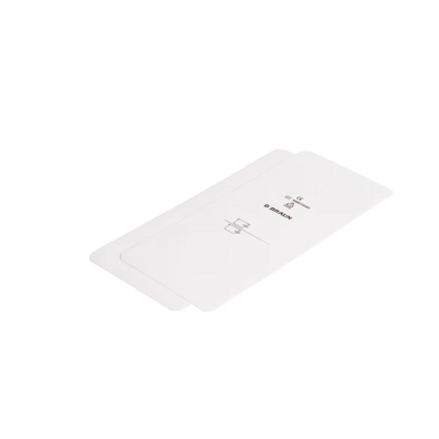 Melag Permanent filter for MELAstore Box 2 stuks