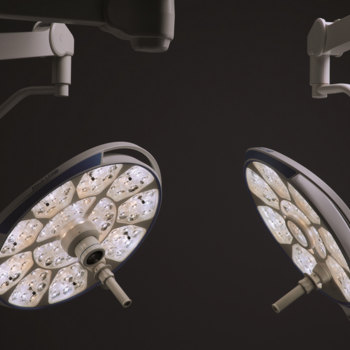 Mach Med Light Solutions