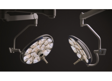 Mach Med Light Solutions